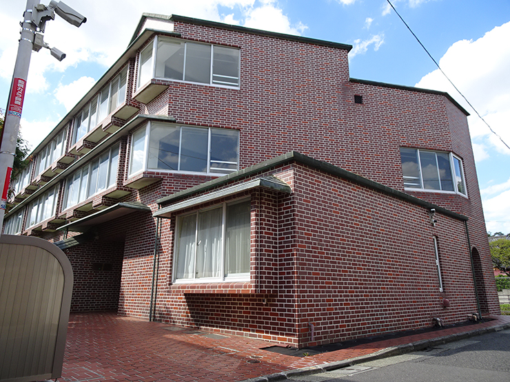 Univ-coop東松原
